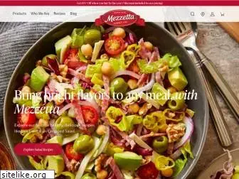 mezzetta.com