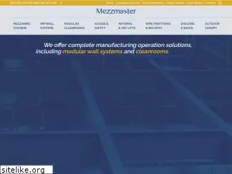 mezzmaster.com