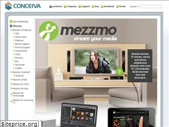 mezzmo.com