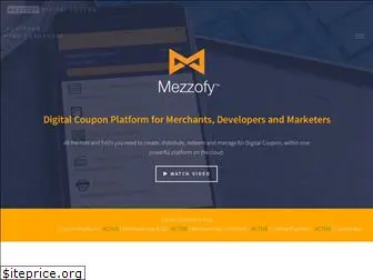 mezzofy.com