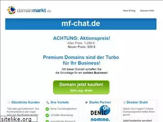 mf-chat.de