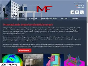 mf-engineering.de