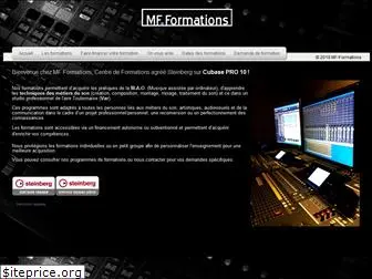 mf-formations.fr