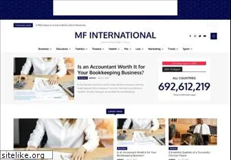 mf-international.com