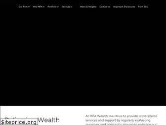 mfa-wealth.com