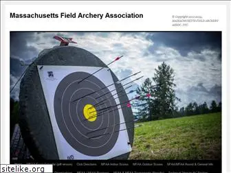 mfaa-archery.org