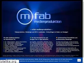 mfab.de