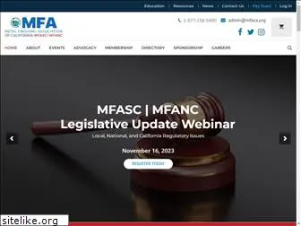 mfaca.org