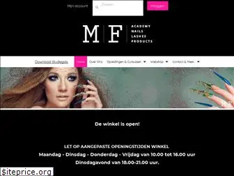 mfacademy.nl