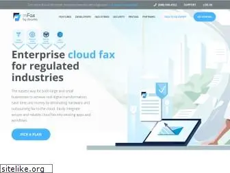 mfax.io