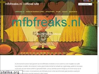 mfbfreaks.nl