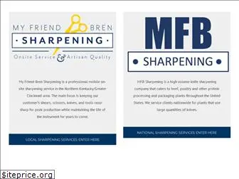 mfbsharpening.com