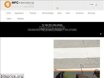 mfc-international.com