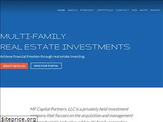 mfcapitalpartners.com