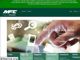 Featured image of post Mfc Auctions Dates Credit suisse group is very positive to mfc and gave it a outperform rating on february 12 2021