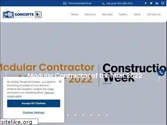 mfcconcepts.com