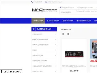 mfcelektronik.com