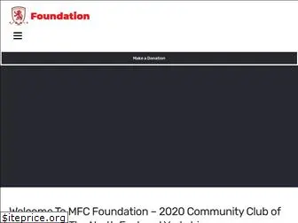 mfcfoundation.co.uk