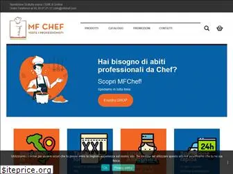 mfchef.com