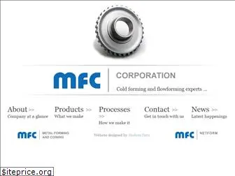 mfcnetform.com