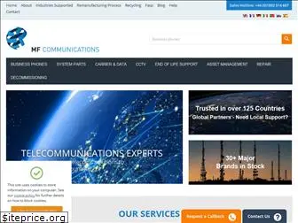 mfcomm.co.uk