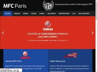 mfcparis.com