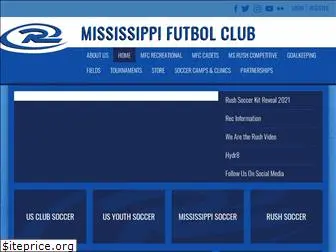 mfcsoccer.com