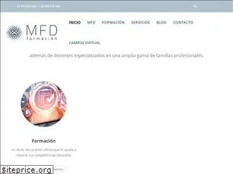 mfdformacion.es