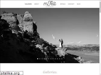 mfeltphotography.com