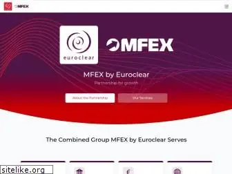mfex.com