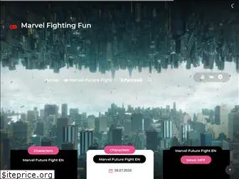 mff.website thumbnail