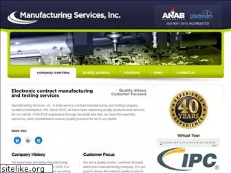 mfg-services.com