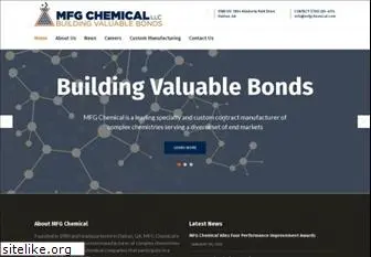 mfgchemical.com
