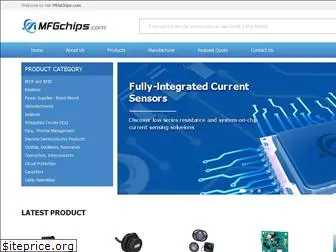 mfgchips.com