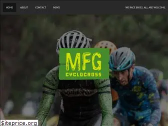 mfgcyclocross.com