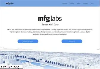 mfglabs.com