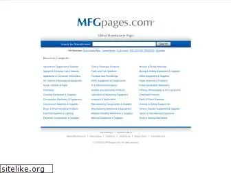 mfgpages.com