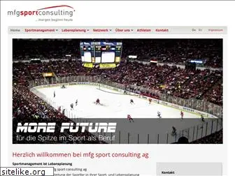 mfgsportconsulting.ch