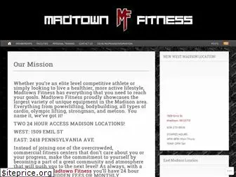 mfgym.net