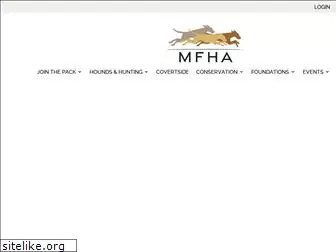 mfha.org