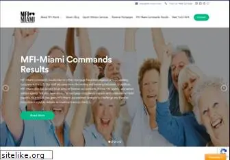 mfi-miami.com