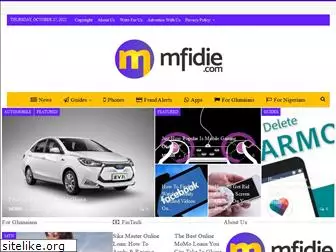 mfidie.com