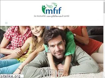 mfif75.fr