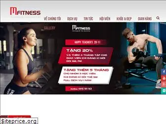 mfitness.com.vn