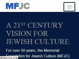 mfjc.org