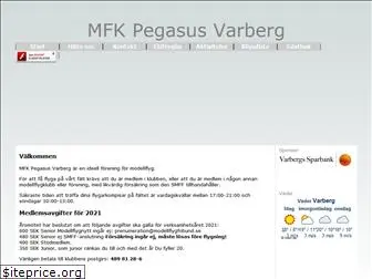 mfkpegasus.se