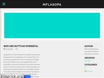 mflasopa809.weebly.com