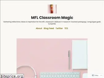 mflclassroommagic.com