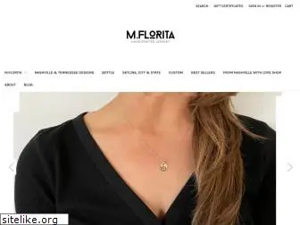 mfloritajewelry.com