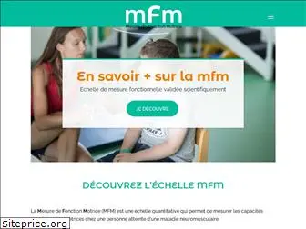 mfm-nmd.org